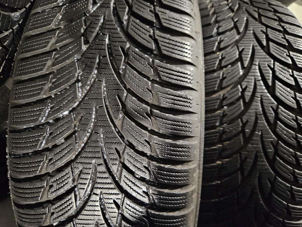 Audi A3, light alloy, R16