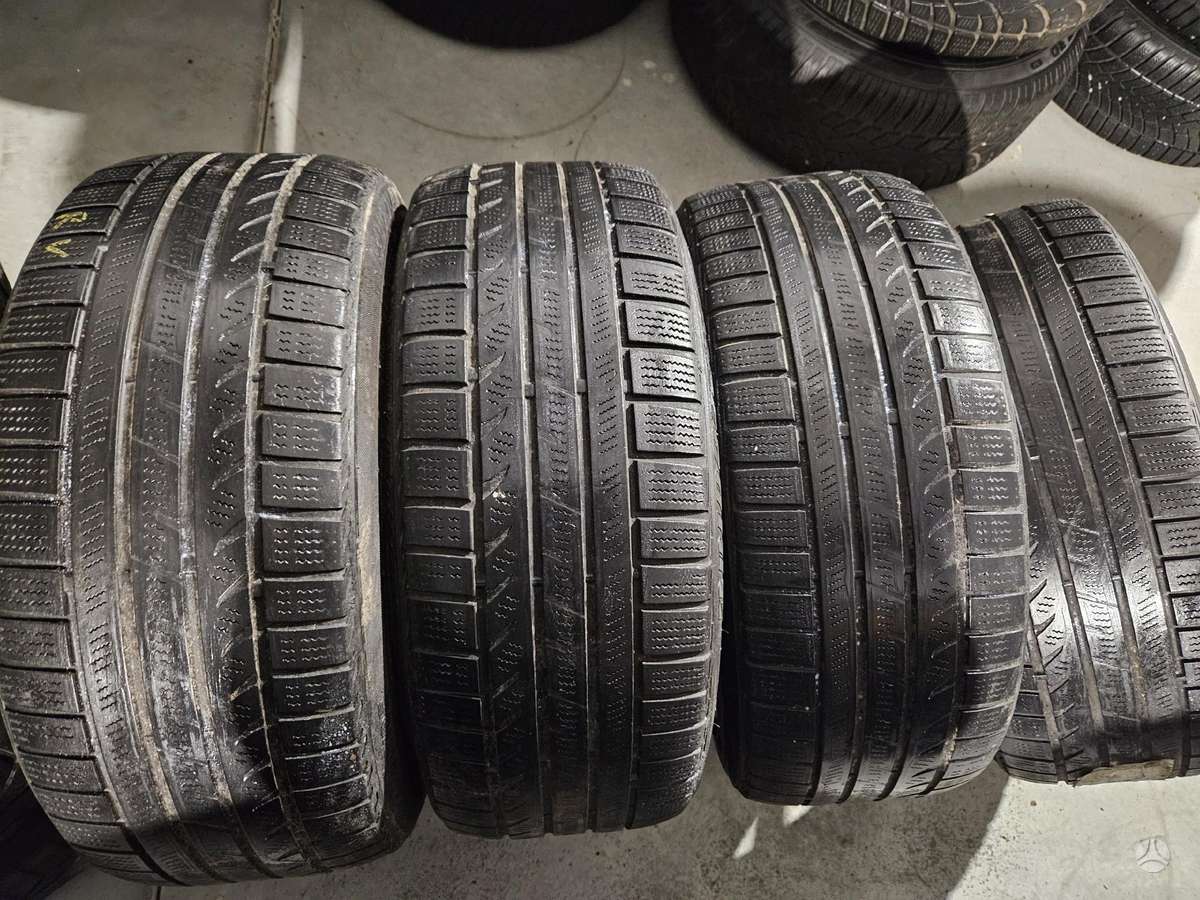 BMW E90/E91, light alloy, R17