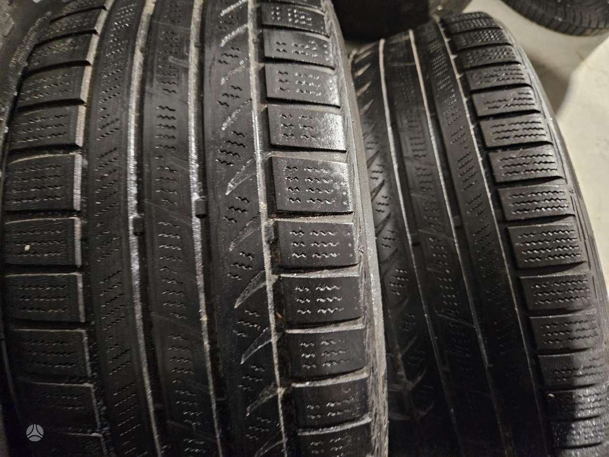 BMW E90/E91, lengvojo lydinio, R17