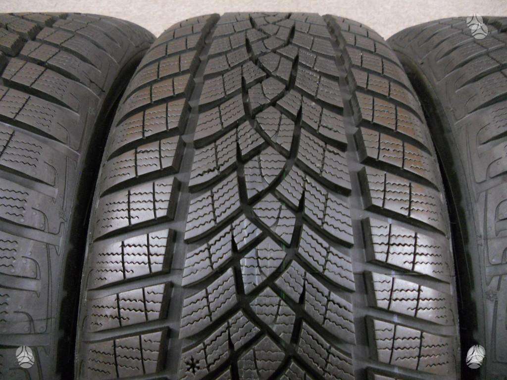Goodyear 2024m 95% Performance+, всесезонные 215/50 R19