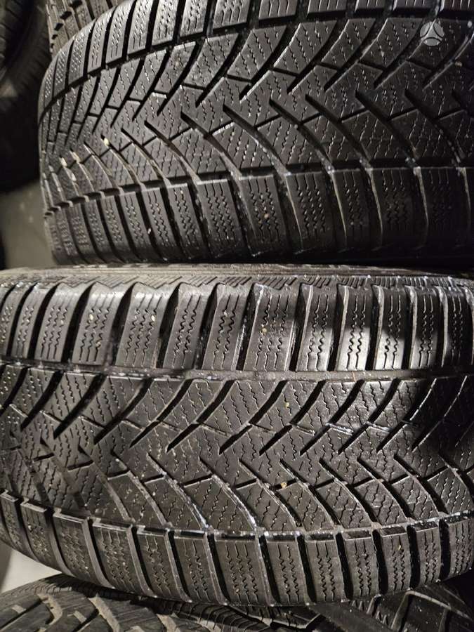 Audi A6(C6), light alloy, R17