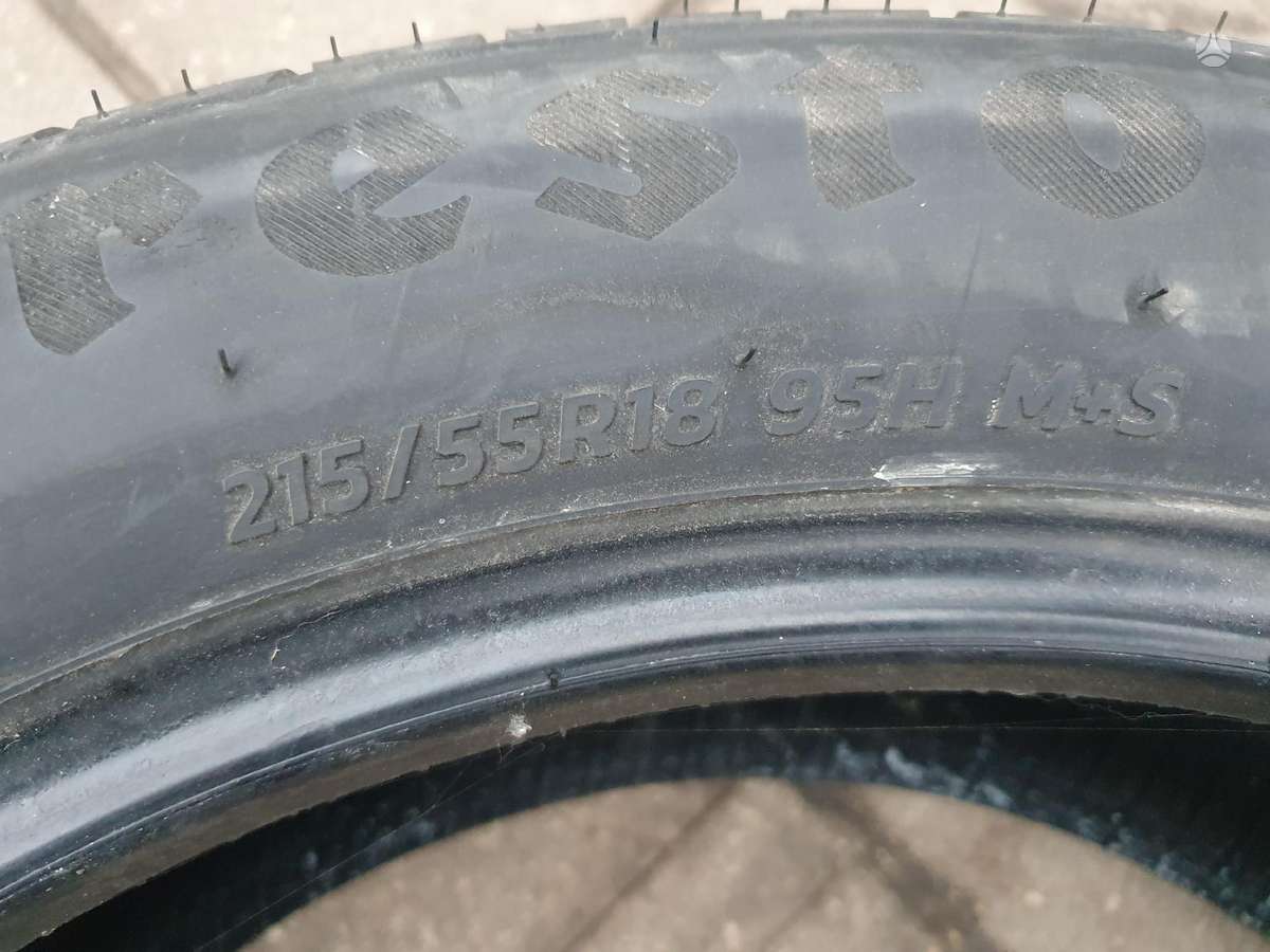Buick Encore детали кузова