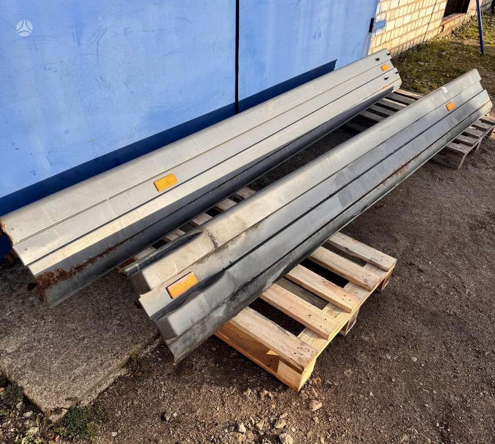 Mercedes-Benz Atego 1524, trucks