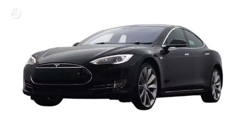 Tesla Model S, L2S