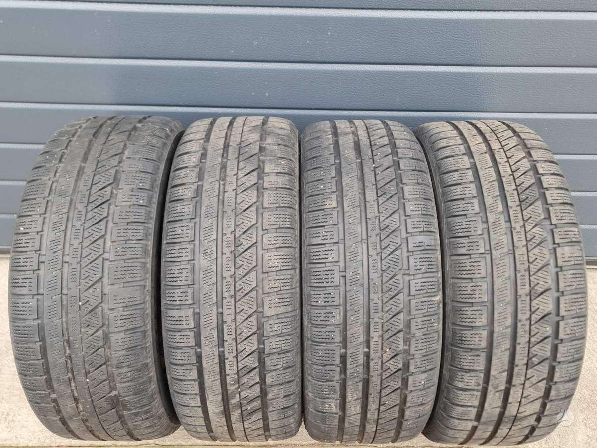 Ford, стальные штампованные диски, R15