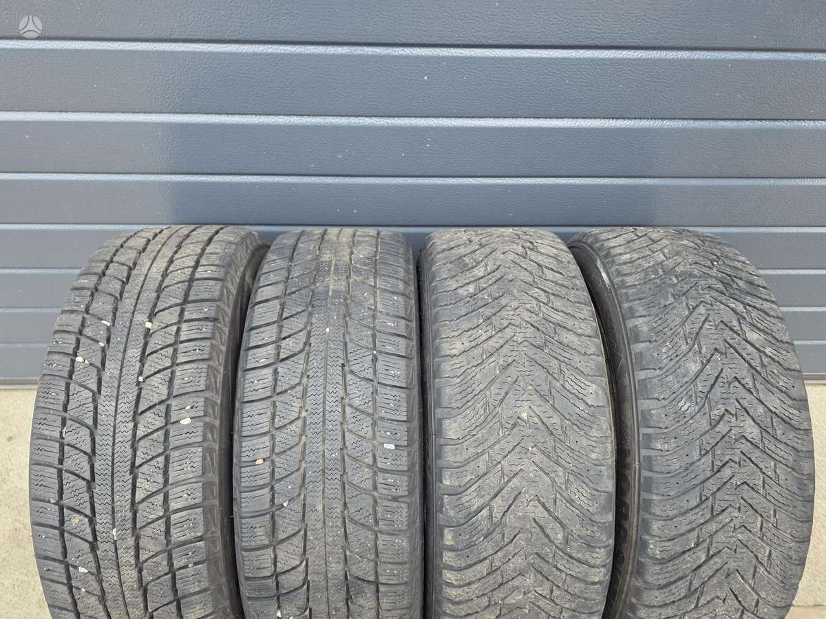 Honda, легкосплавные , R16