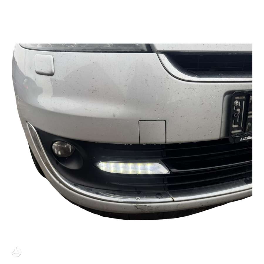 Renault Grand Scenic, R9M