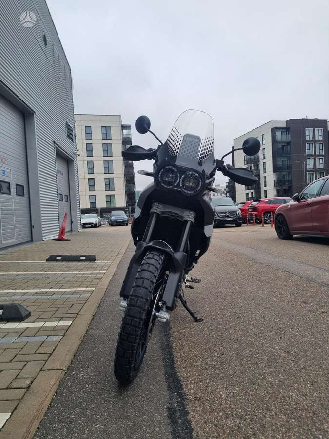 Ducati DesertX 937cc, krosa / enduro