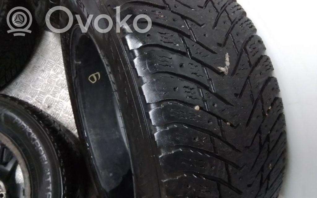 Volvo V70 v80, легкосплавные , R16