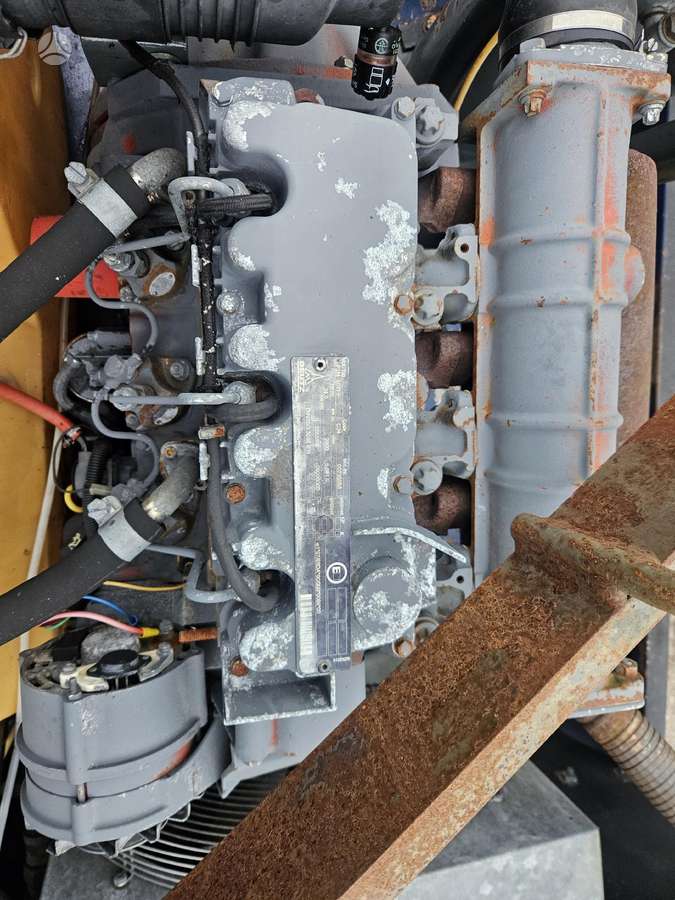 -Kita- Compair, compressor