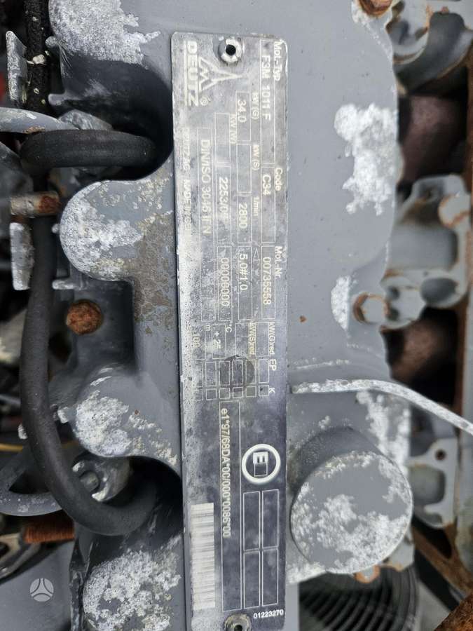-Kita- Compair, compressor