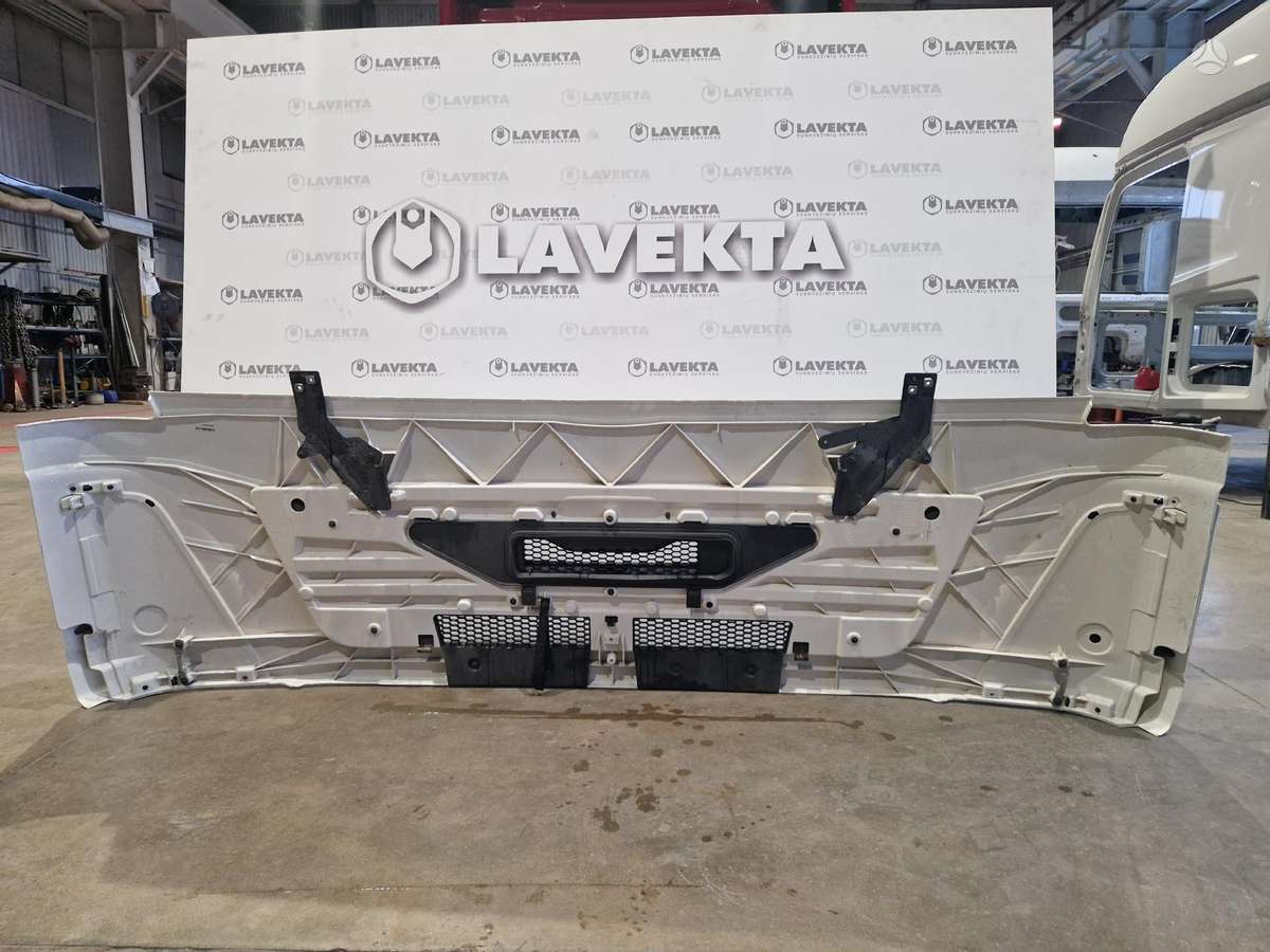 MAN TGL, kravas automašīnas