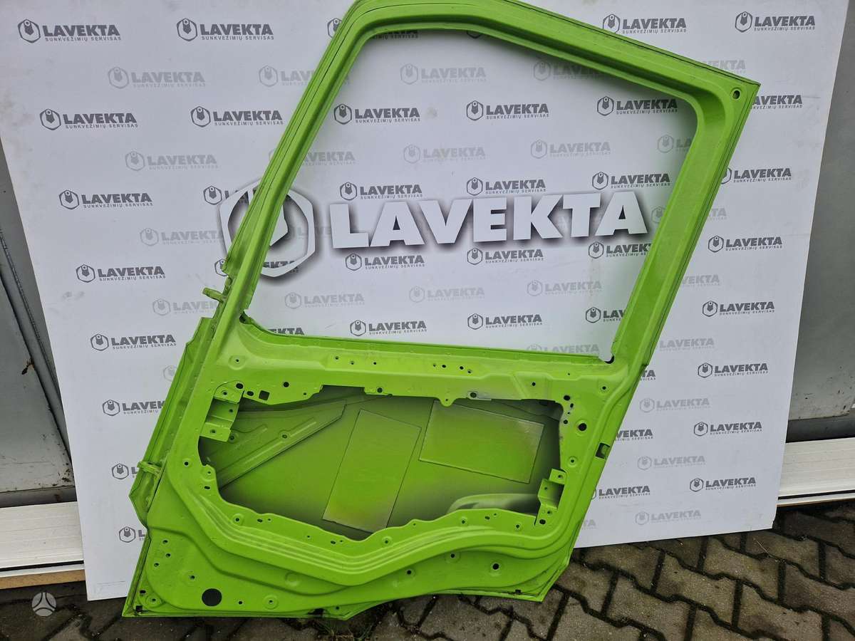 Volvo FM, sunkvežimiai