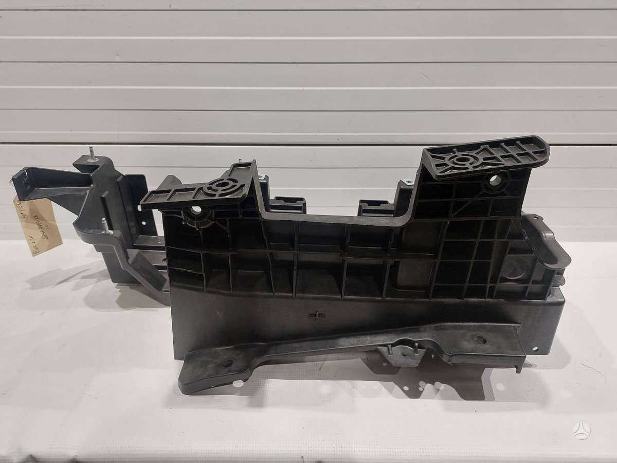 Dodge Ram, 68543985AB, аккумуляторы