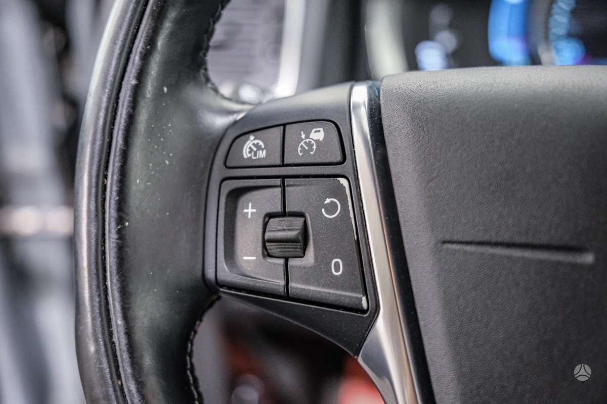 Volvo V60, 2.4 l., Универсал