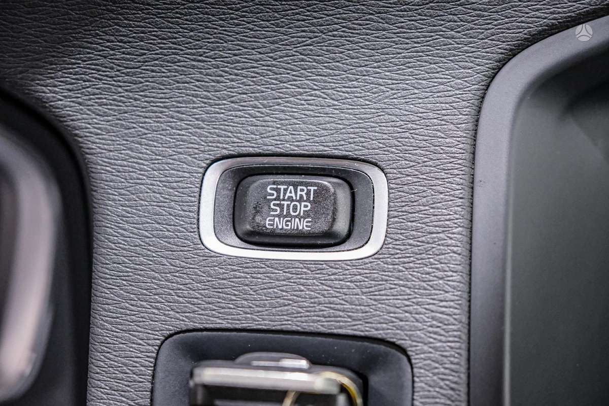 Volvo V60, 2.4 l., Универсал