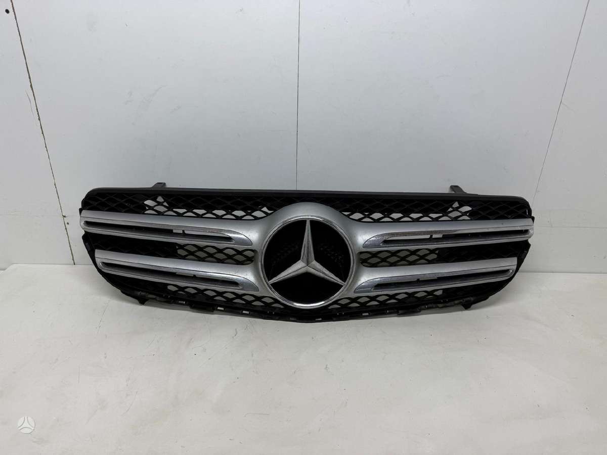 Mercedes-Benz GLC klasė