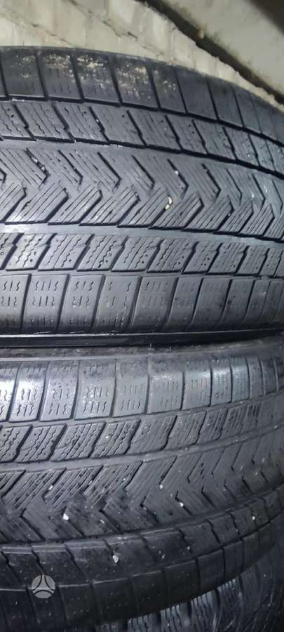 Gripmax SureGrip Pro winter, всесезонные 235/45 R18