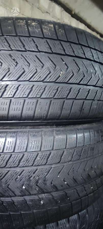 Gripmax SureGrip Pro winter, зимние 235/45 R18