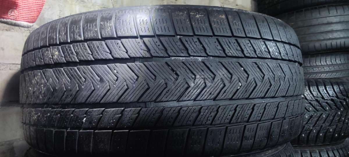 Gripmax SureGrip Pro winter, žieminės 235/45 R18