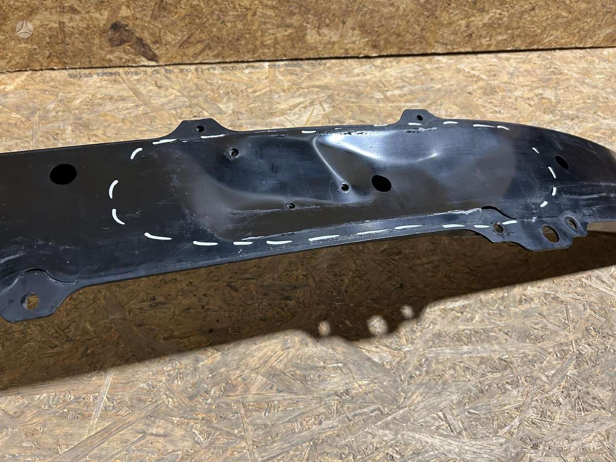 Mercedes-Benz EQS, A2976202500, Cen29564