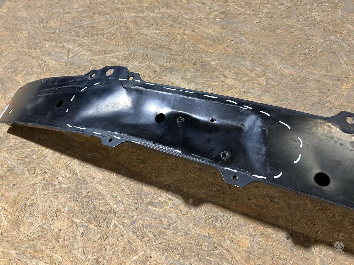 Mercedes-Benz EQS, A2976202500, Cen29564