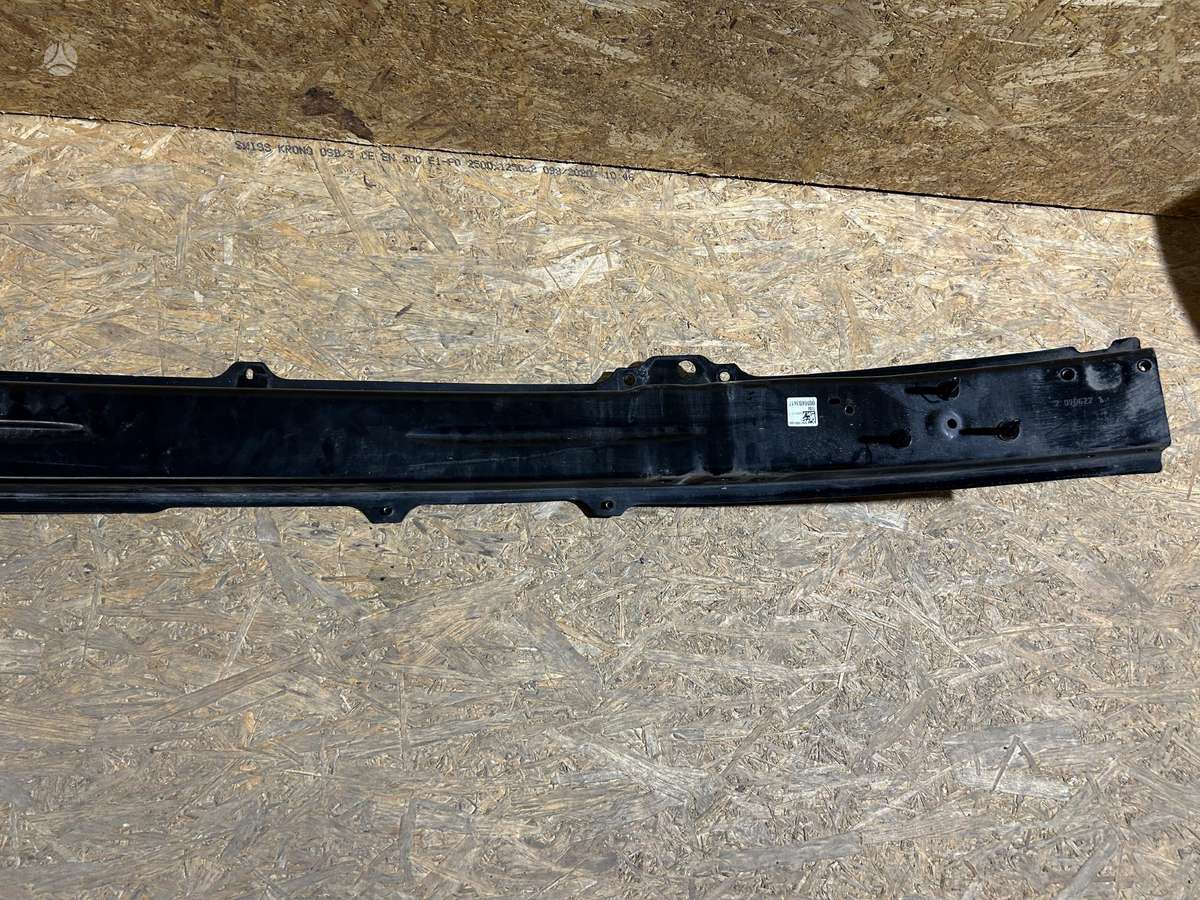 Mercedes-Benz EQS, A2976202500, Cen29564