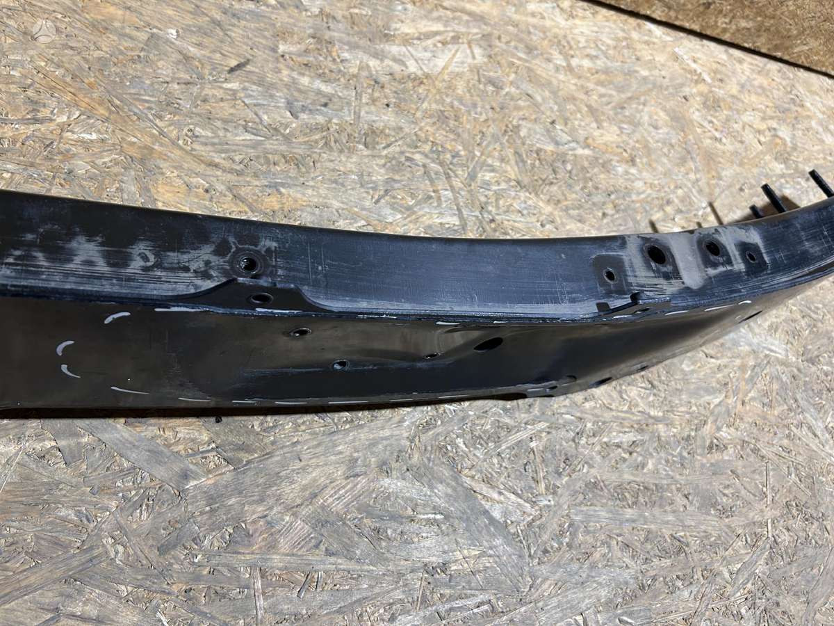 Mercedes-Benz EQS, A2976202500, Cen29564