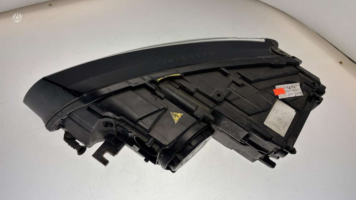 Audi A8 Cen29444