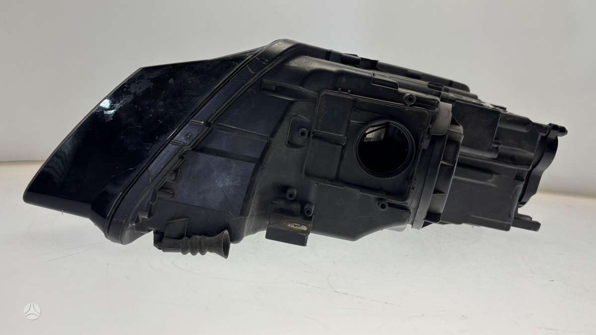 Audi A8 Cen29444