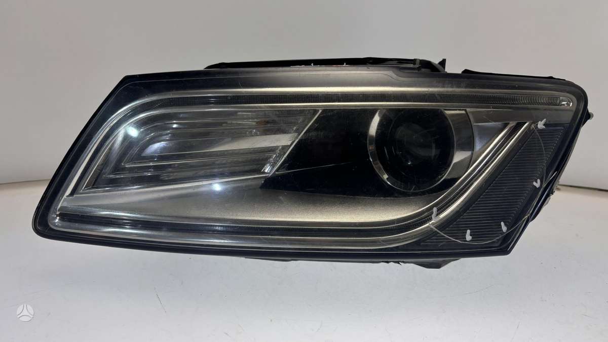 Audi Q5, 8R0941005A, Cen29448
