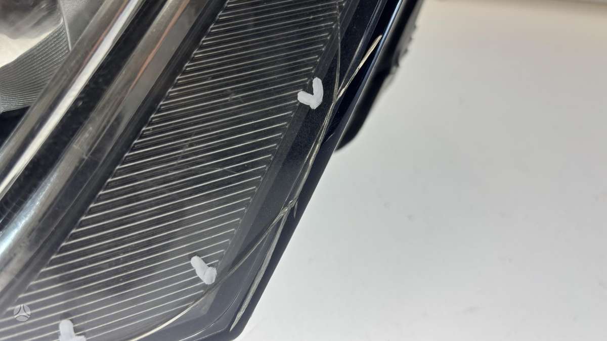 Audi Q5, 8R0941005A, Cen29448