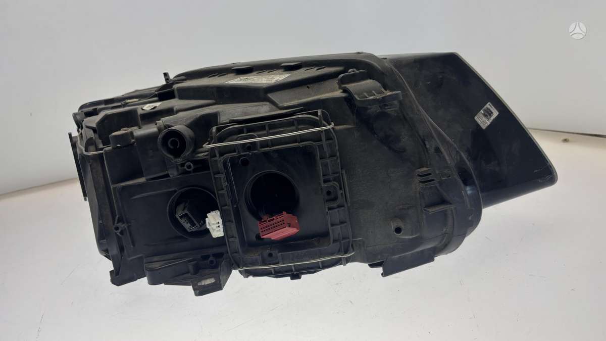 Audi Q5, 8R0941005A, Cen29448