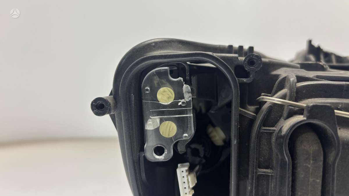 Audi Q5, 8R0941005A, Cen29448