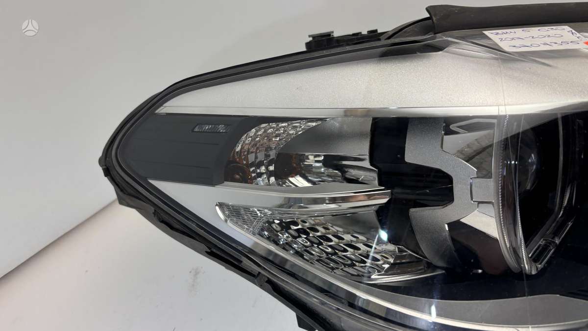 BMW 5 serija, 8499119, Cen27333