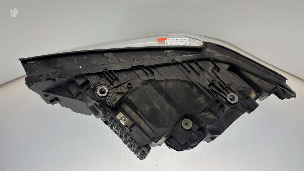 BMW 5 serija, 8499119, Cen27333