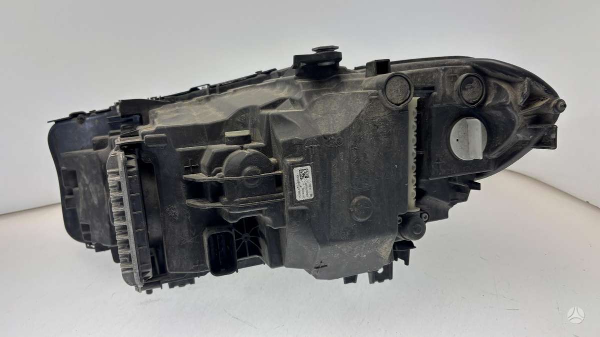 BMW 5 serija, 8499119, Cen27333
