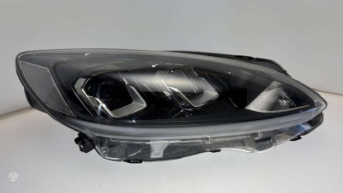 Ford Kuga, LV4B13E014CA, Cen29454