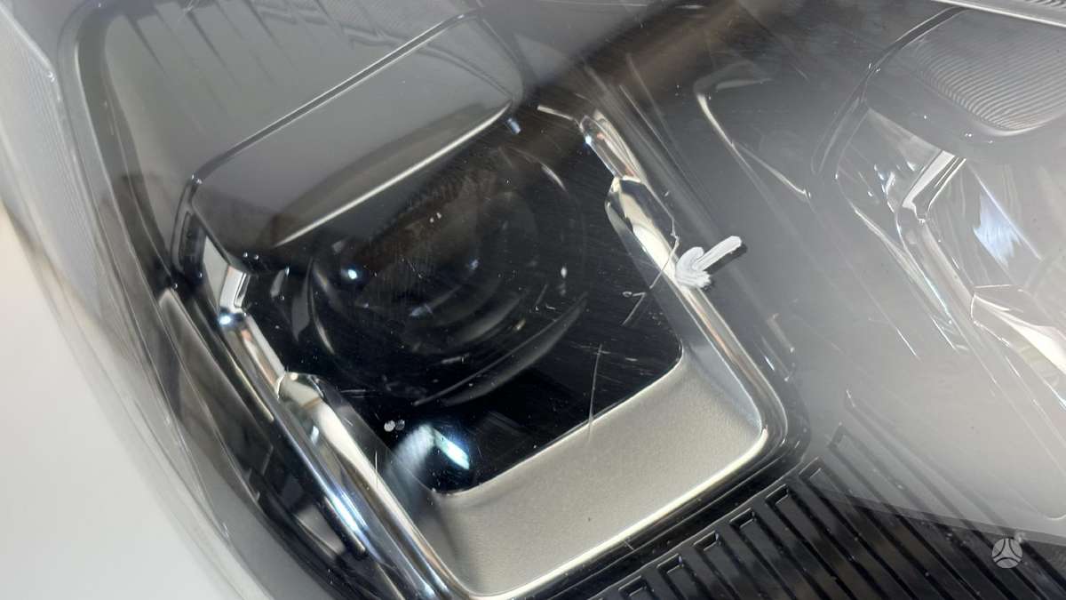 Ford Kuga, LV4B13E014CA, Cen29454