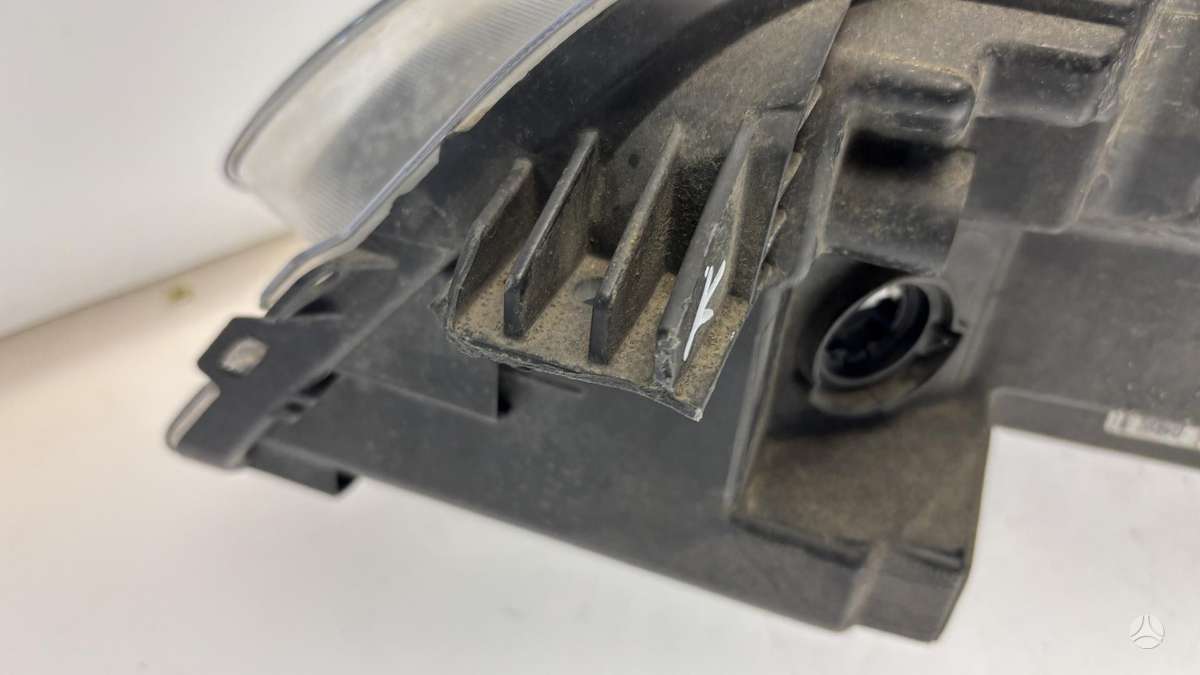Ford Kuga, LV4B13E014CA, Cen29454