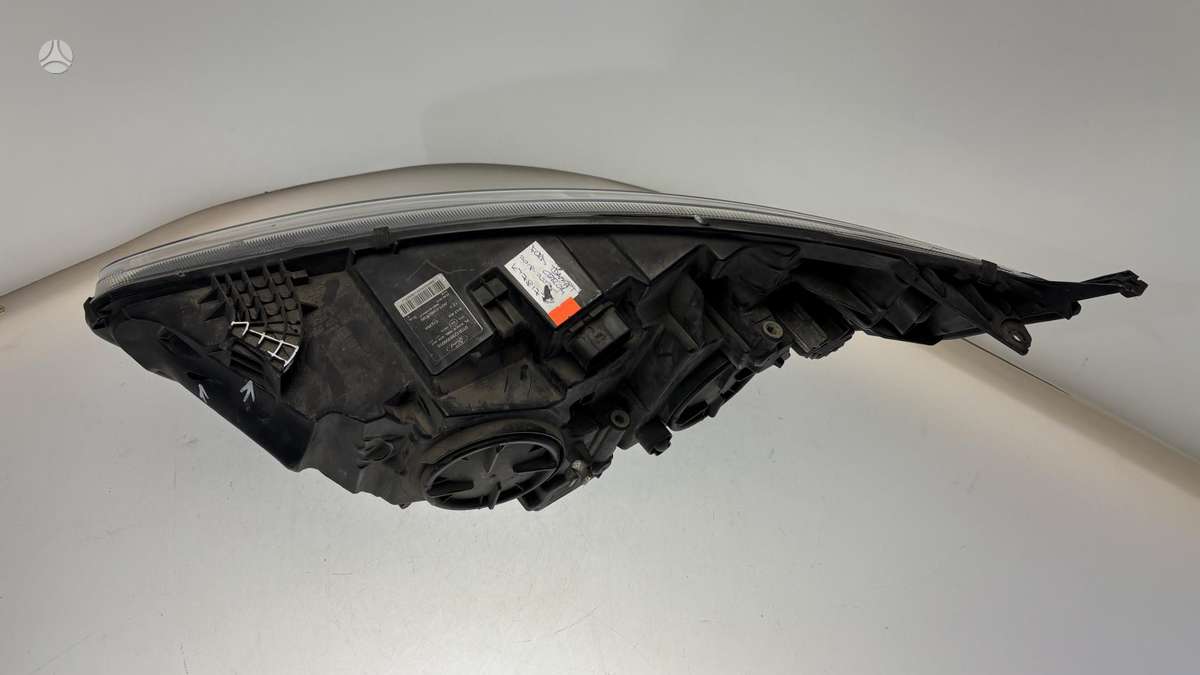 Ford Transit Custom, JK2113W029DG, Cen29456