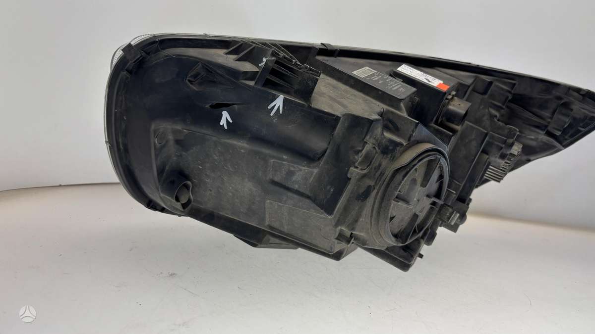 Ford Transit Custom, JK2113W029DG, Cen29456