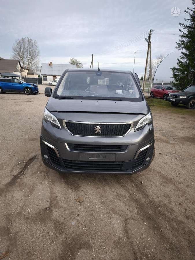 Peugeot Expert for parts