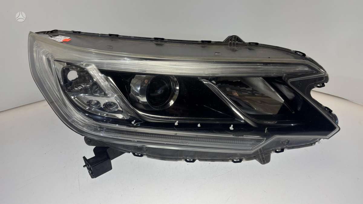 Honda CR-V Cen29457