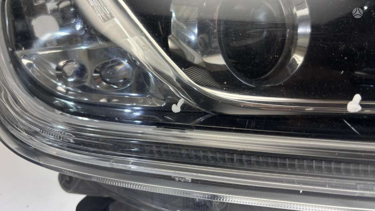 Honda CR-V Cen29457