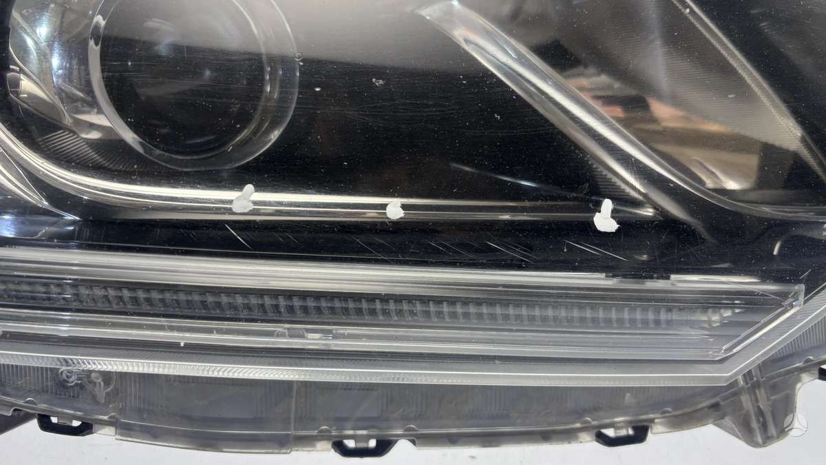 Honda CR-V Cen29457