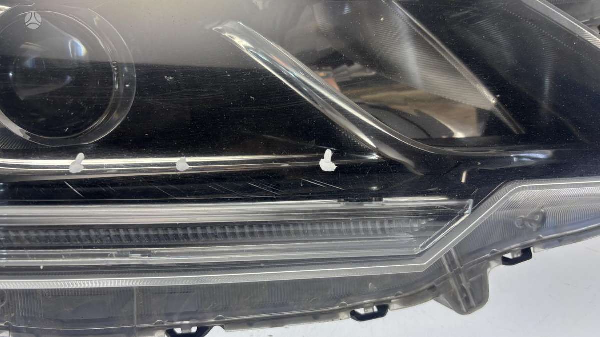 Honda CR-V Cen29457