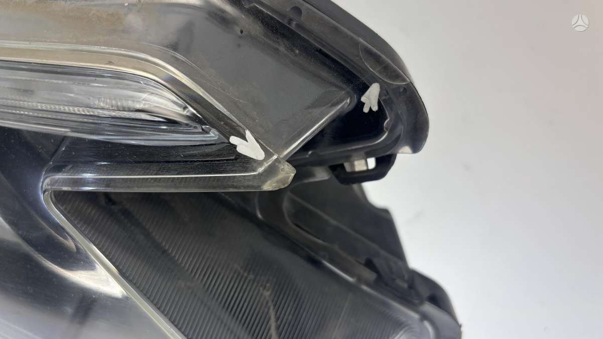 Honda CR-V Cen29457