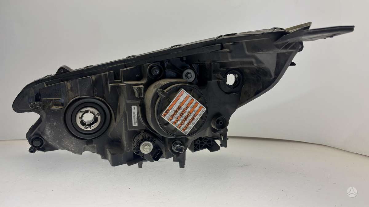 Honda CR-V Cen29457