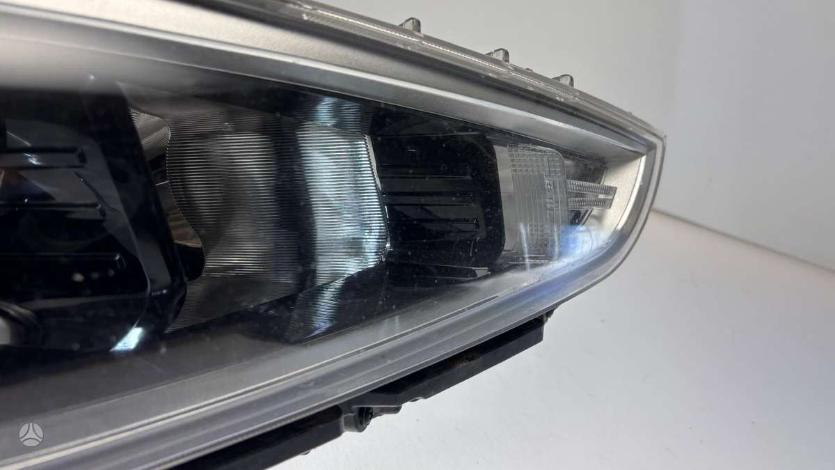 Hyundai i30, 92102G4020, Cen29459